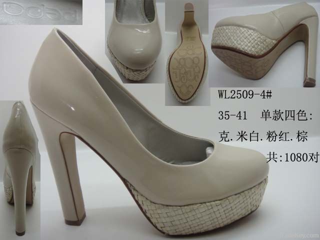 women shoes