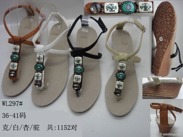 women summer shoes