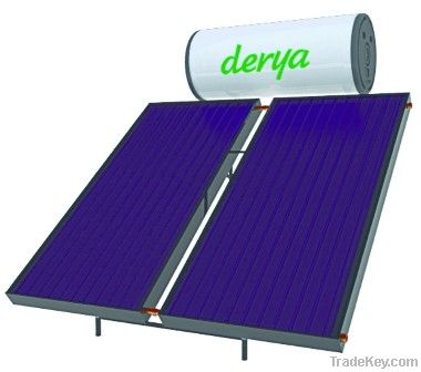 Solar Water Heater Systems