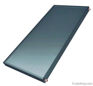 Flat Solar Collector