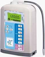 Ionized Water Machine