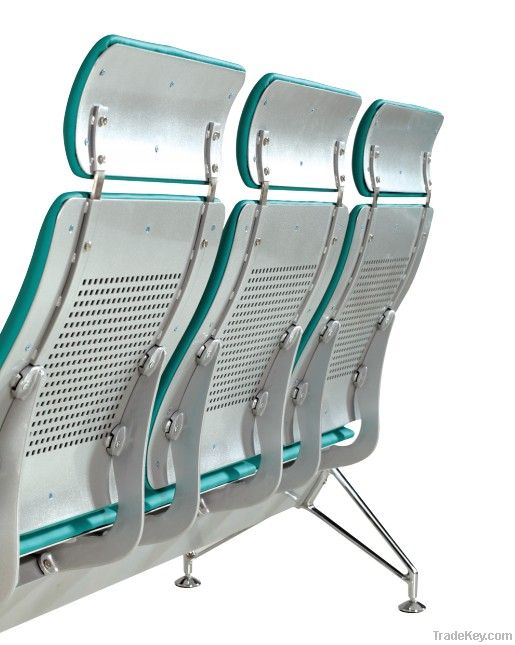 Public Airport Chair, Waiting Chair