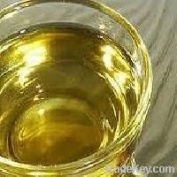 used cooking oil