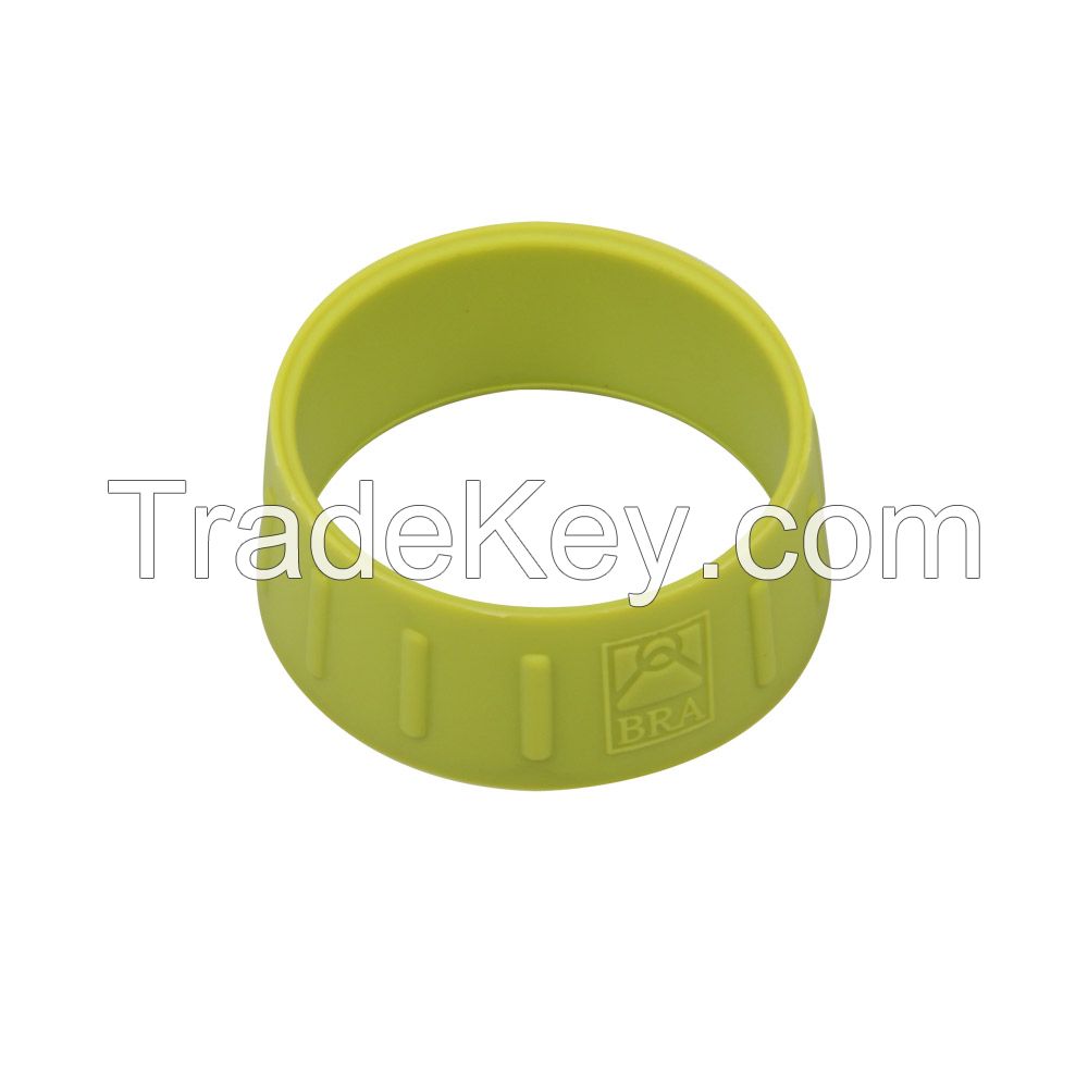 Silicone Rubber Seals