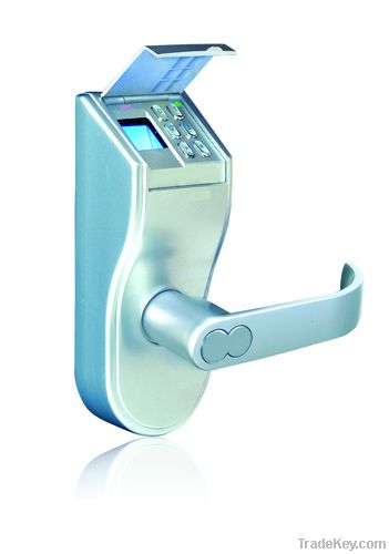 fingerprint door lock