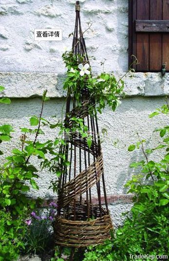 wicker craft