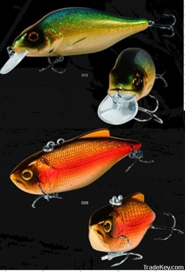 hard lures fishing lures plastic hard lures minnow lures