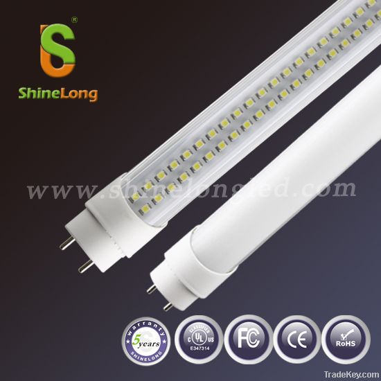 TUV UL T8 LED TUBE 10W 0.6M