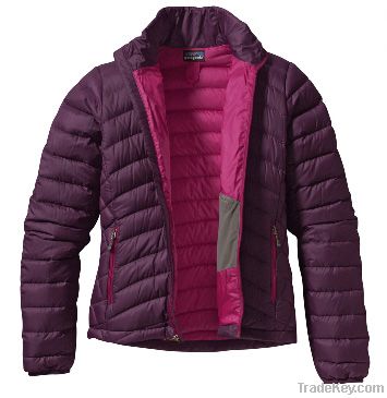 Women jacket