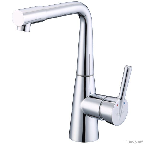 Basin Mixer