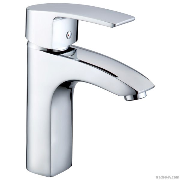 Basin Mixer