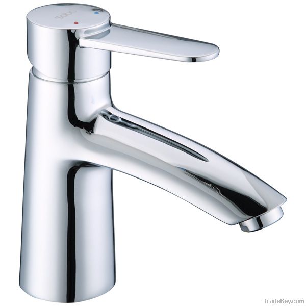 Basin Mixer