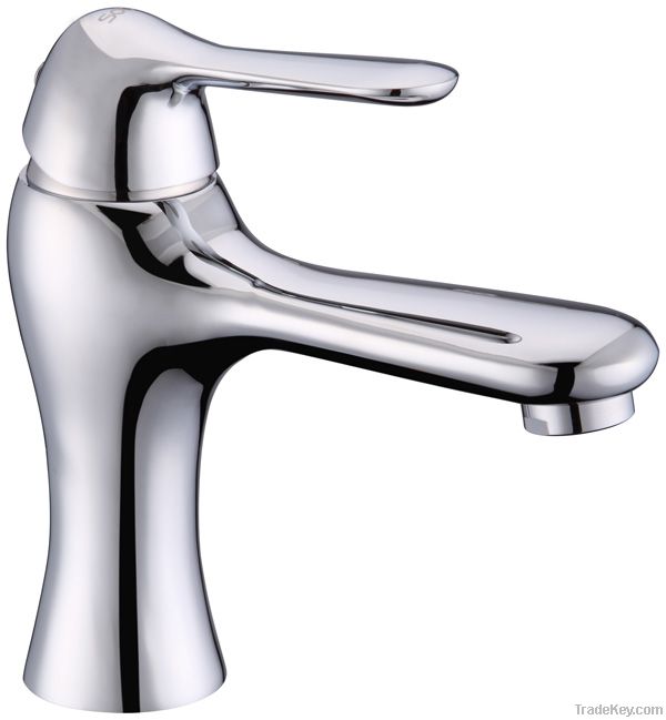 Basin Mixer