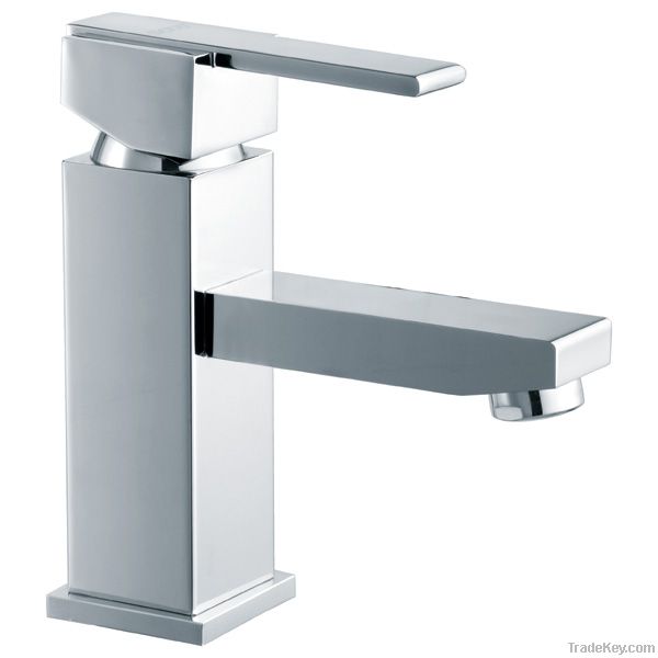 Basin Mixer