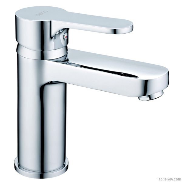 Basin Mixer