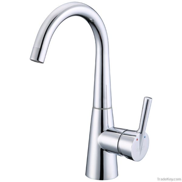 Basin Mixer