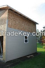 vinyl Siding sourcing