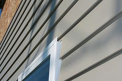 vinyl Siding QC