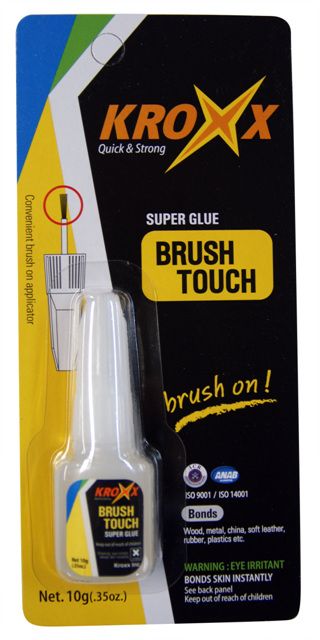 Kroxx Brush touch 10g