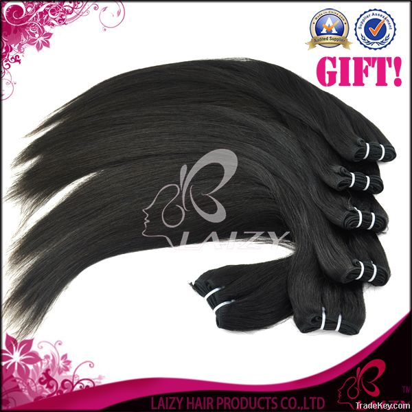 Wholesale 100% Virgin Brazilian Human Hair