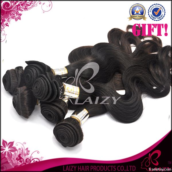 Wholesale 100% Virgin Peruvian Hair