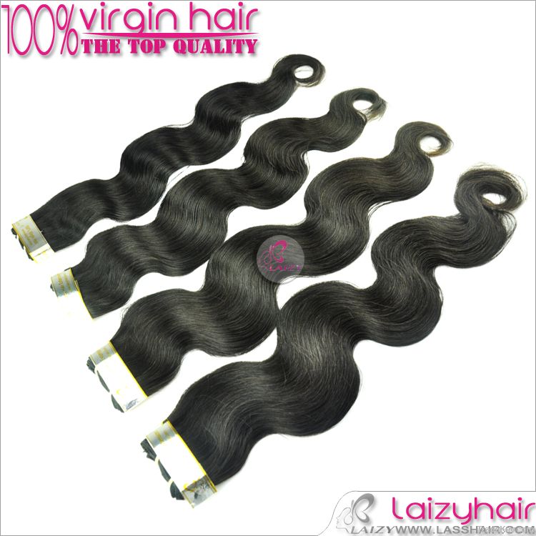 No Processed virgin Natural brazilian Human Virgin Hair