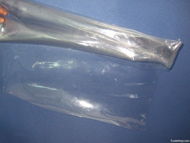 PVC soft film