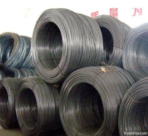 steel wire rods