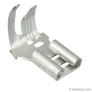 Ket Flag 250 Wire Crimp Terminals