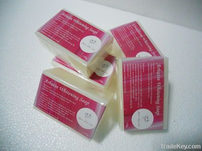 Amira Skin Care Soaps