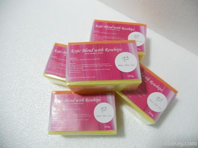 Amira Skin Care Soaps