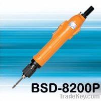 Electric screwdriver