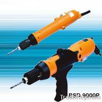 Electric screwdriver