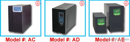 Mini UPS Backup UPS Uninterrupted Power Supply 500va~1500va 300w~900w