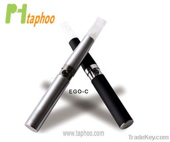 2012 the most  poular Electronic cigarette eGo-c