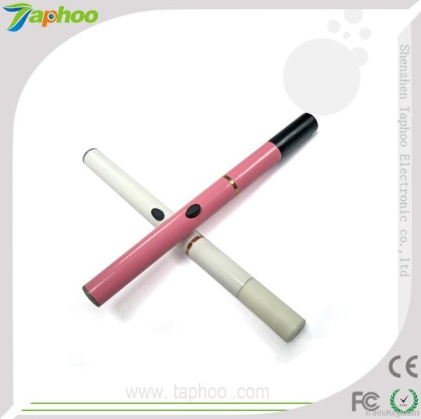 2012 Fashionable pen style e cigarette 510-t