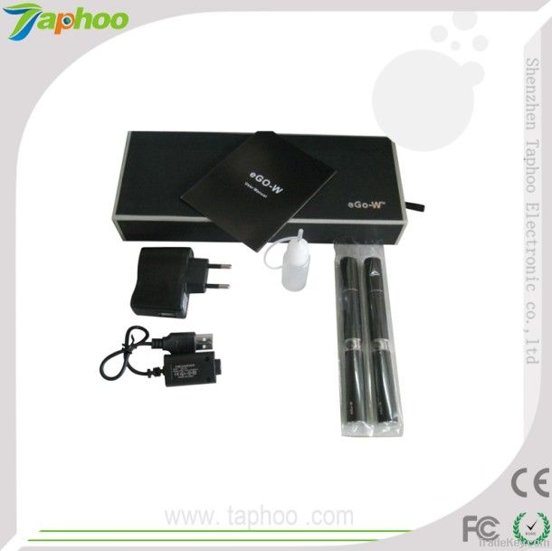 Starter kit e cigarette new ego-w CE4