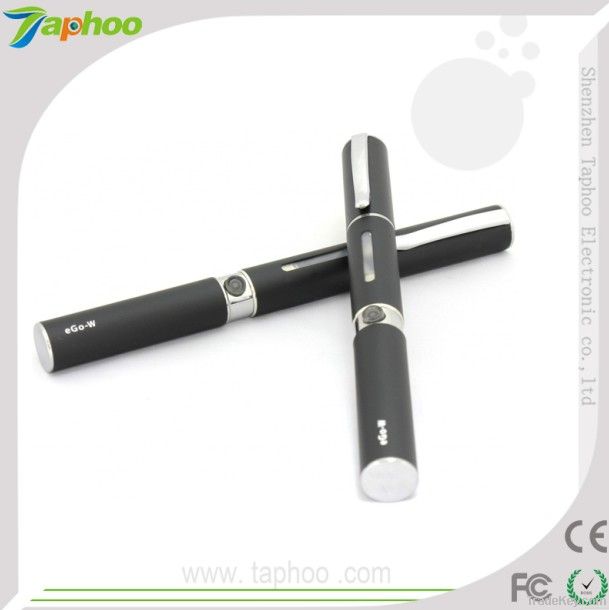 Starter kit e cigarette new ego-w CE4