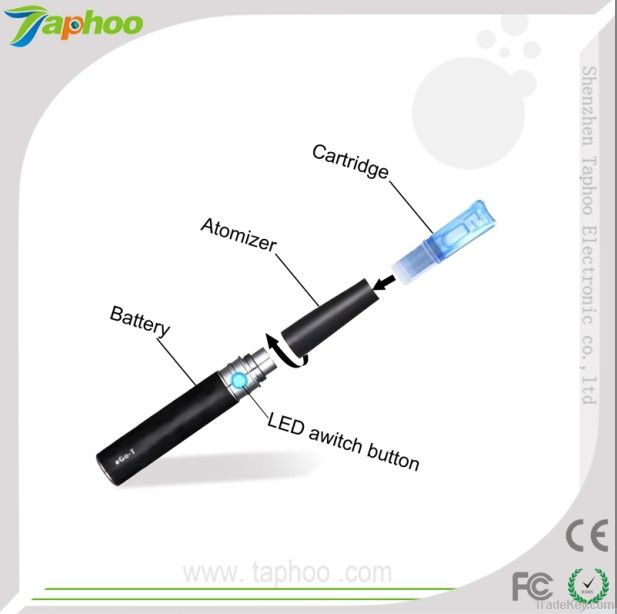 Starter kit e cigarette new ego-w CE4