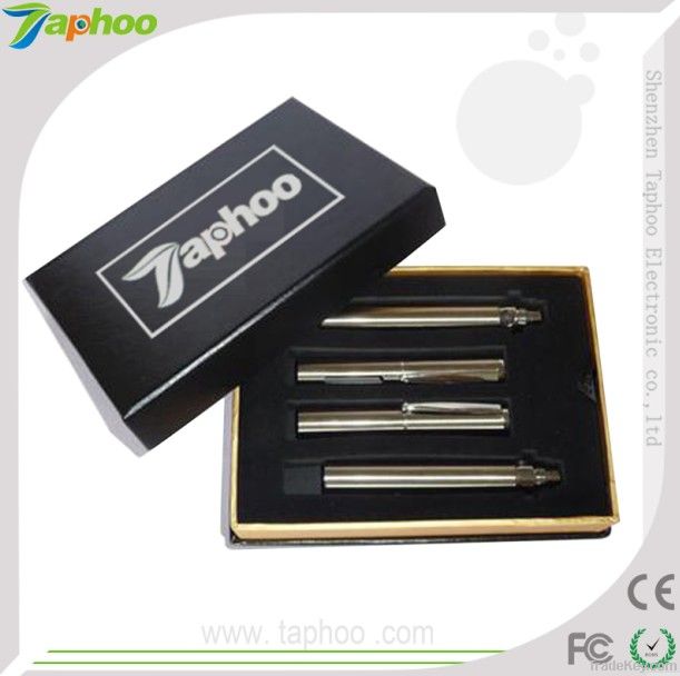 Starter kit e cigarette new ego-w CE4