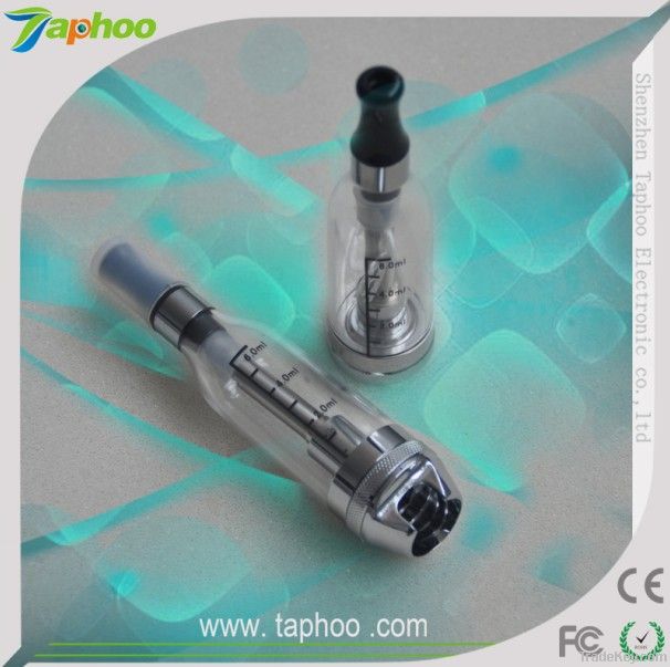 2012-2013 Taphoo exclusive patent new cartomizer ce6