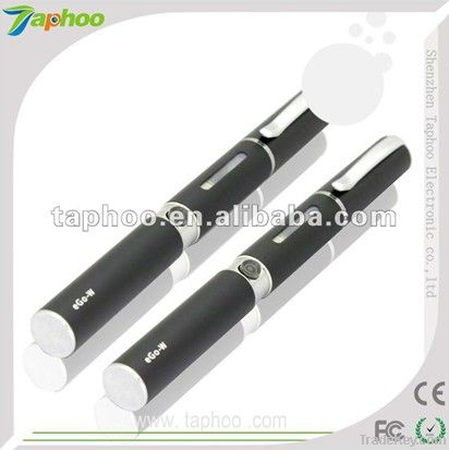 Yearly hot searched Taphoo e cigarette 650mah ego-w