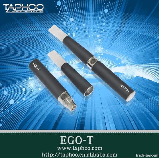 2012 hot selling 900mah electronic cigarette ego-t