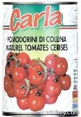 Cherry Tomatoes