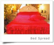 Bed Spread