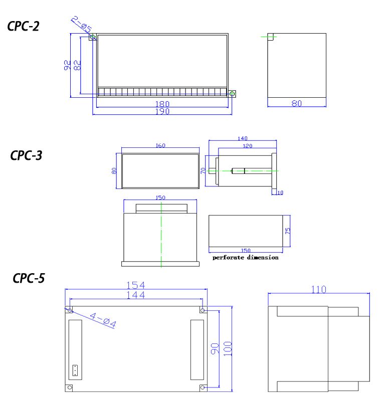 multi pumps constant-pressure water supply system