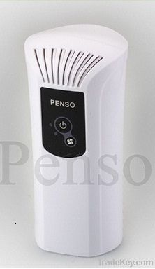 Car air purifier