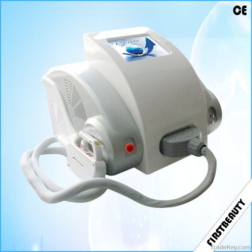 E-light(IPL+RF)Beauty Machine