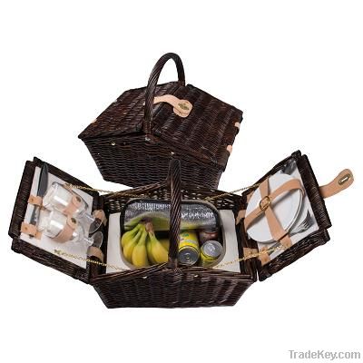 picnic basket