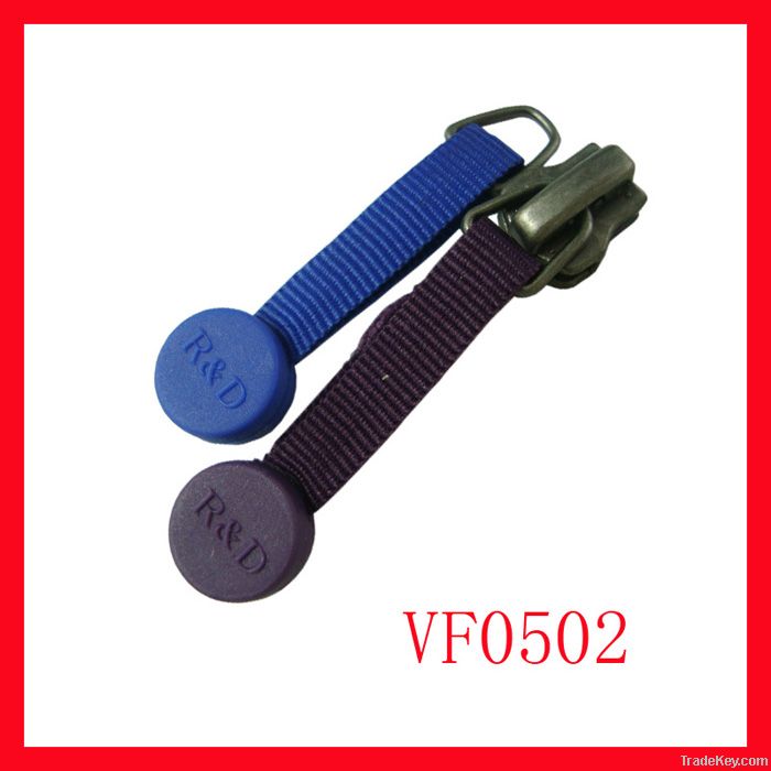 dongguan woven garment zipper slider